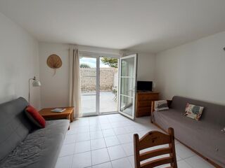  Appartement à vendre 1 pièce 29 m²