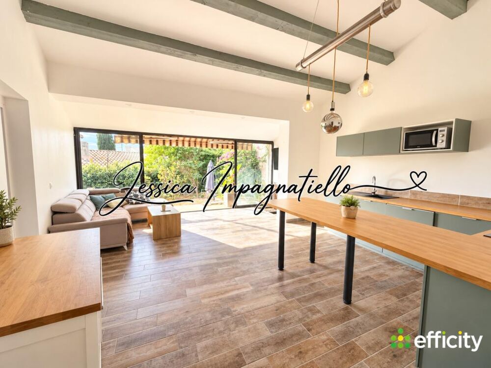 Vente Maison Pavillon La ciotat