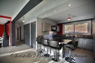  Maison à vendre 4 pièces 134 m²