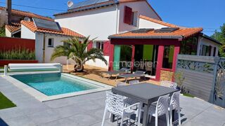  Maison � vendre 7 pi�ces 117 m�