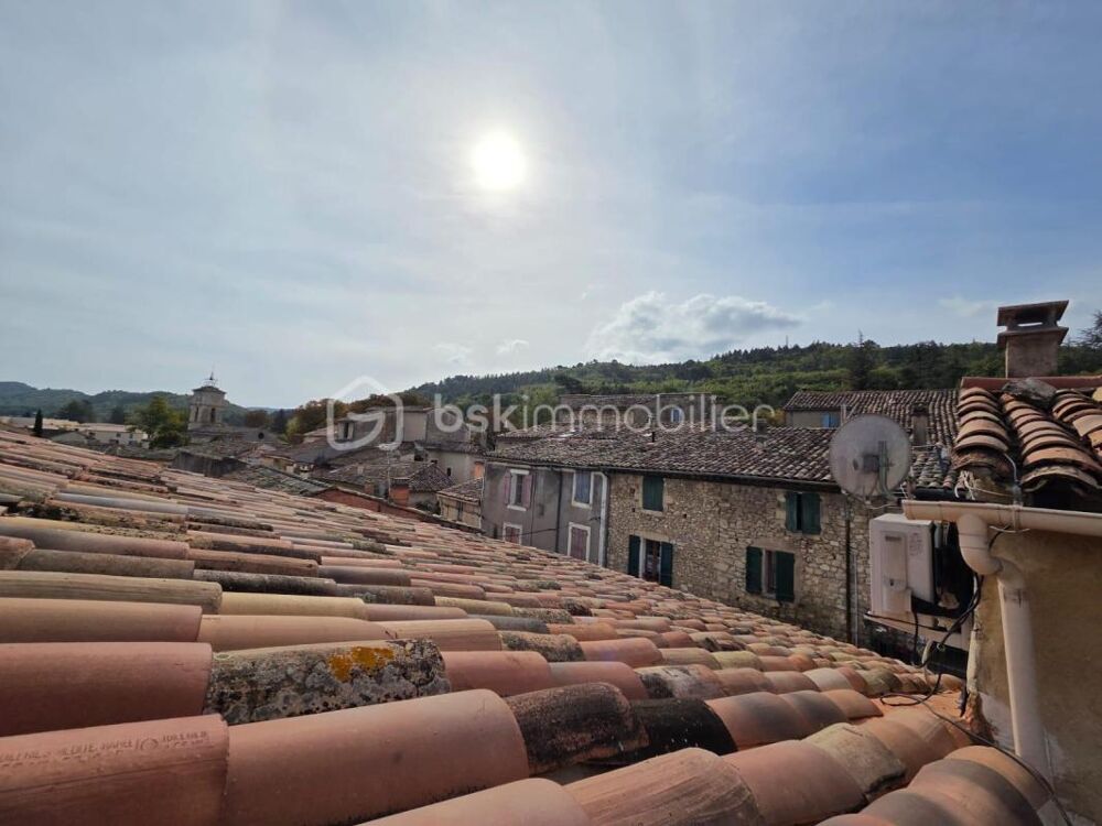 ? Maison de village de caractère  Vue panoramique & emplacement privilégié
