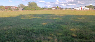 Terrain � vendre 9159 m�