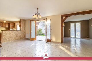  Maison � vendre 6 pi�ces 122 m�