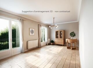  Maison � vendre 5 pi�ces 93 m�