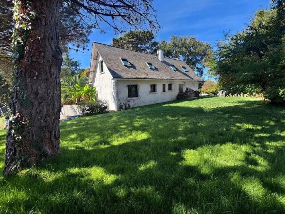 Vente Propriété/Château LA BAULE ESCOUBLAC - Maison familiale avec grand jardin La baule escoublac