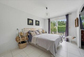  Maison à vendre 4 pièces 124 m²