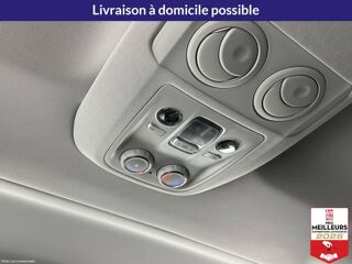 Traveller XL 2.2 BlueHDi 180ch Business EAT8 2026 occasion 10150 Lavau