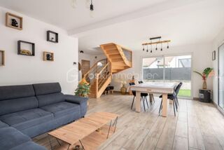  Maison  vendre 5 pices 121 m