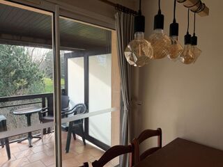  Appartement à vendre 3 pièces 41 m²