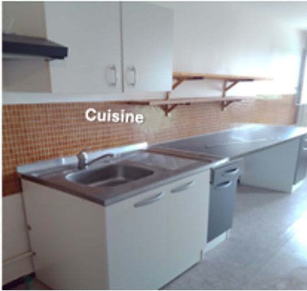 Location Appartement Appartement de 48m2 à louer sur Toulouse Toulouse
