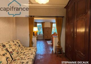  Maison � vendre 9 pi�ces 150 m�