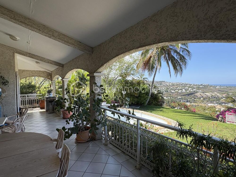 � vendre  Villa Saint-Paul (97460)