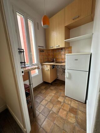  Appartement à vendre 2 pièces 29 m²
