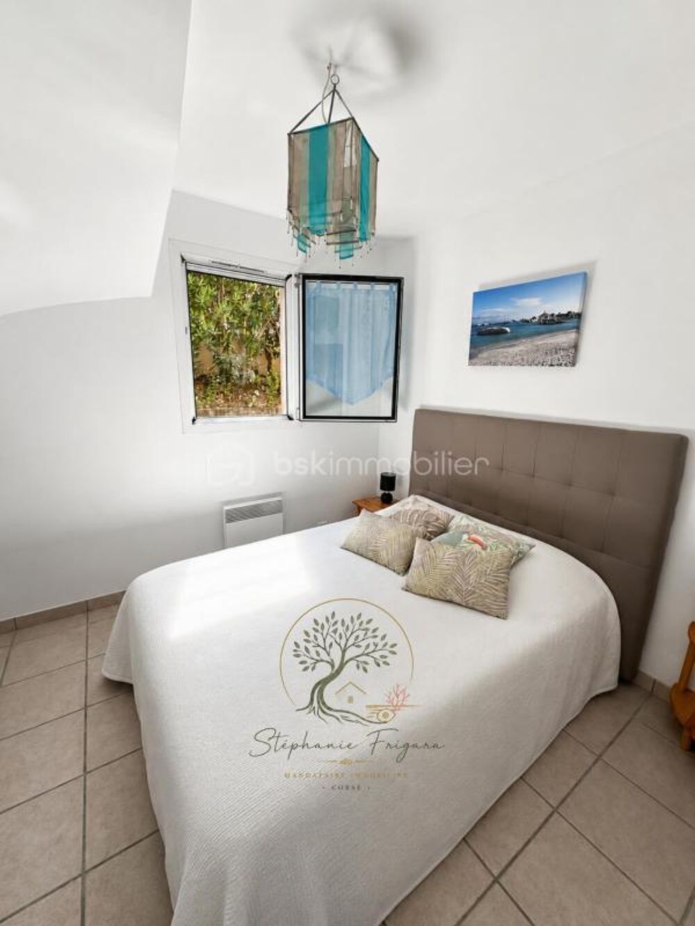 Appartement en exclusivité