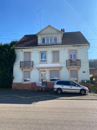  Immeuble � vendre 15 + pi�ces 273 m�