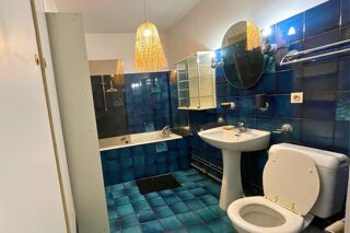  Appartement � vendre 1 pi�ce 40 m�