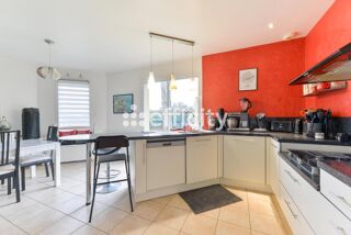  Maison � vendre 4 pi�ces 100 m�