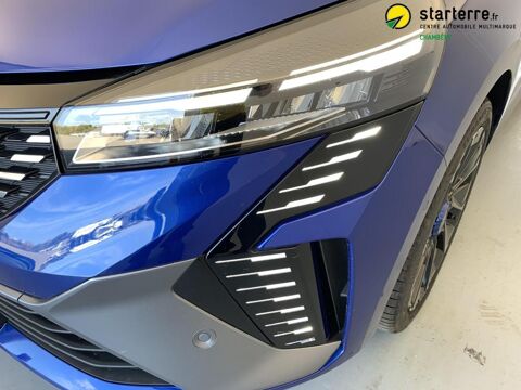 Clio 5 TCE 90 CH GSR2 ESPRIT ALPINE 2025 occasion 73420 Voglans