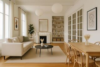  Appartement  vendre 3 pices 62 m