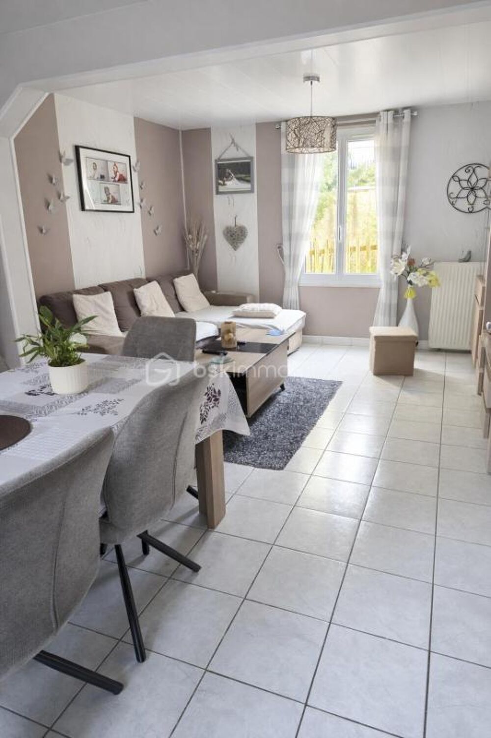 Maison de famille