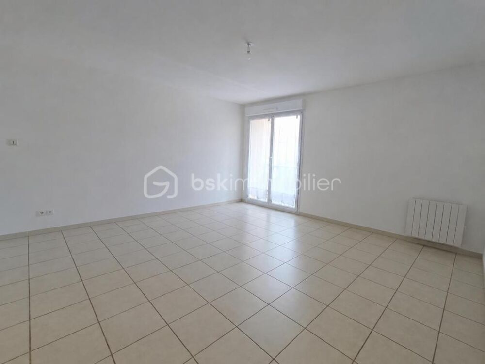 Appartement 2 pièces