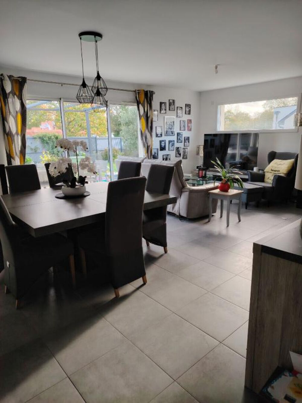 Vente Maison Maison neuve proche mer à Saint-alban 6 pièce(s) 112 m2 Saint alban