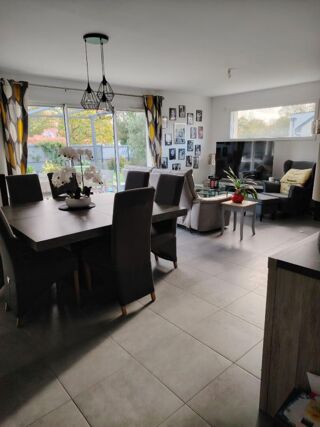  Maison à vendre 6 pièces 112 m²