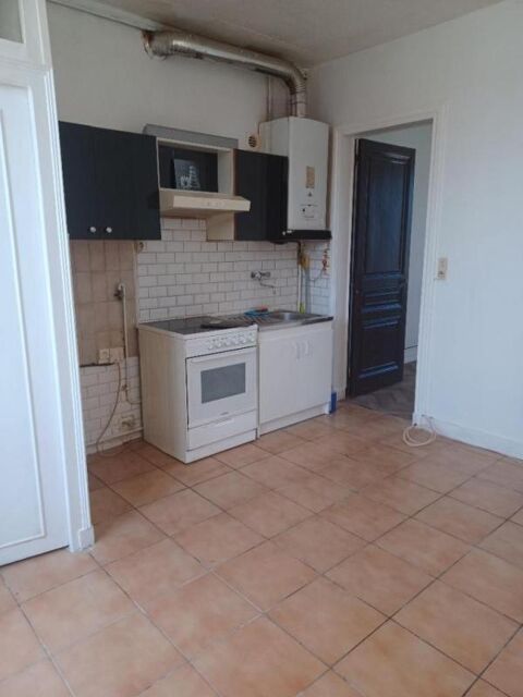  Appartement � louer 2 pi�ces 40 m�