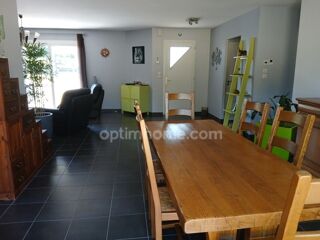 Maison à vendre 5 pièces 165 m²
