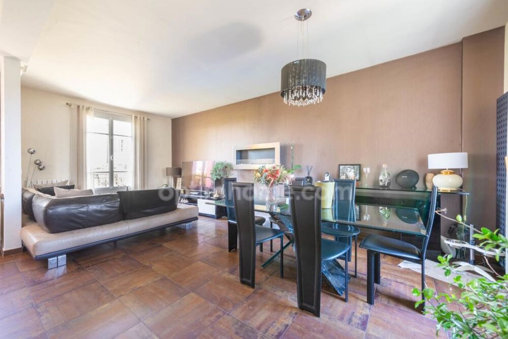 Vente Maison SARTROUVILLE (78500) - MAISON FAMILIALE - 4 CHAMBRES - JARDIN - RER SARTROUVILLE Sartrouville