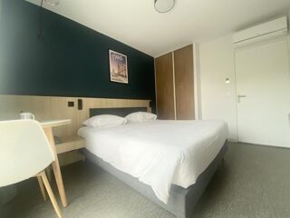  Appartement � vendre 1 pi�ce 20 m�