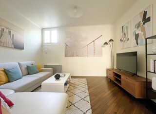  Maison à vendre 3 pièces 63 m²