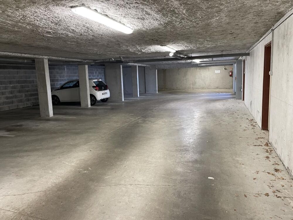Vente Parking/Garage Stationnement Limoges