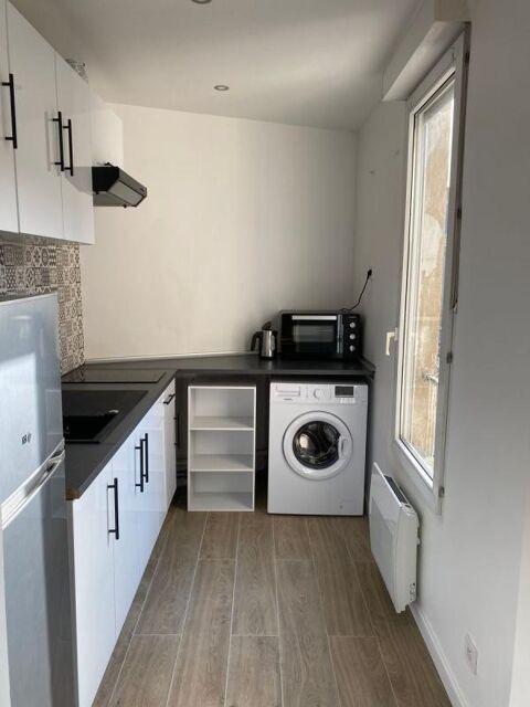  Appartement � louer 2 pi�ces 34 m�