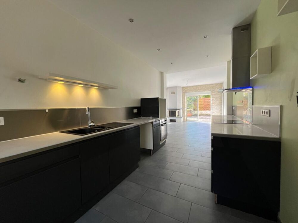 Vente Maison MAISON quartier hippodrome  5 chambres Nantes