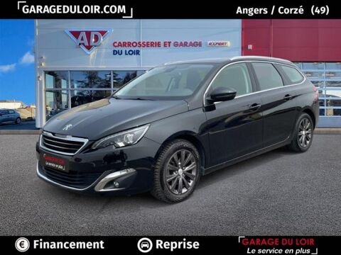 Peugeot 308 sw 1.2 PureTech 130ch S&S EAT6 Allure /