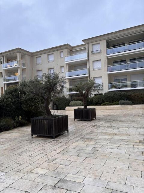  Appartement � louer 2 pi�ces 54 m�