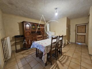 Vente Maison Maison avec jardin, deux chambres et combles aménageables à Knutange Knutange