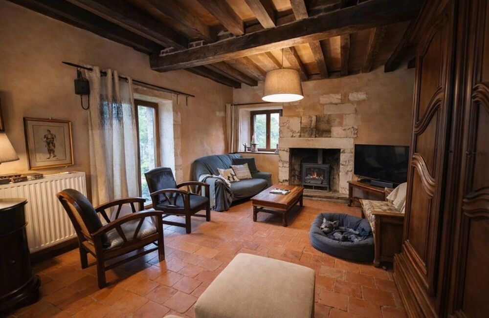 � vendre  Propri�t�/ch�teau Pervench�res (61360)