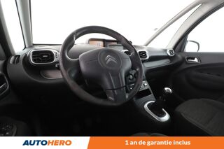 C3 Picasso 1.2 PureTech Confort 110 ch 2017 occasion 92130 Issy-les-Moulineaux