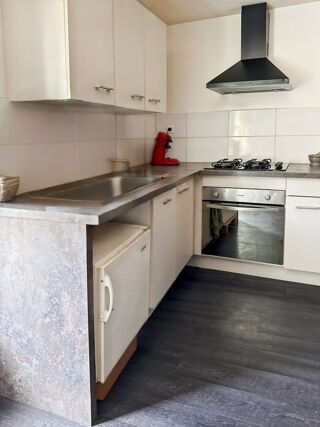  Maison à vendre 3 pièces 89 m²