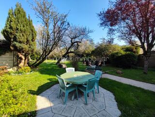  Maison à vendre 5 pièces 136 m²