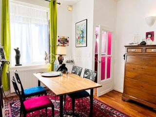  Maison à vendre 4 pièces 76 m²