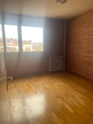 Vente Appartement Appartement Metz 4 -5 pièce(s) 85 m2 Metz