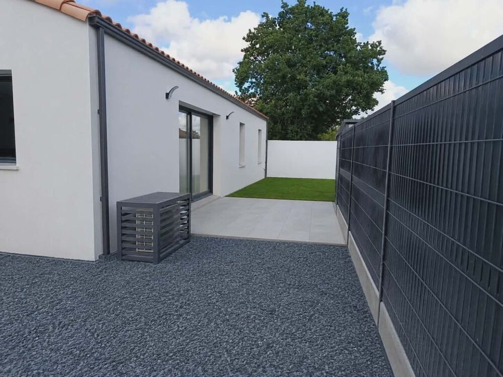 Location Maison Maison de 75m2 à louer sur Vieillevigne Vieillevigne