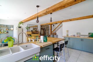  Maison à vendre 5 pièces 129 m²