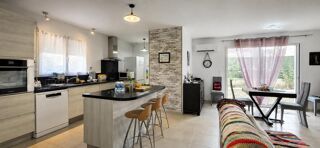  Maison à vendre 4 pièces 80 m²