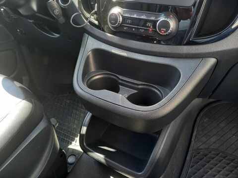 Vito Mixto Long 3.05t 119 CDI 9G-Tronic - Select 4-Matic ATTELAGE 2021 occasion 14650 Carpiquet
