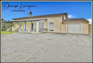  Maison à vendre 5 pièces 145 m²