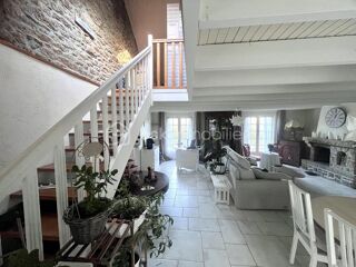  Maison � vendre 6 pi�ces 192 m�